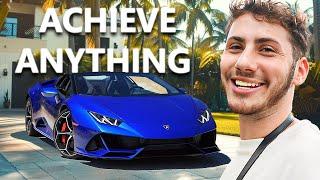 How To Guarantee Success in the Next 12 Months