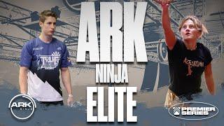 Elite | Ark Ninja | Premier Series 2024