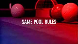 Budweiser "Poolball" | Futebol + Sinuca | @comunicadores