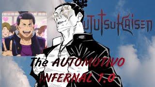 Todo Aoi - The Automotivo Infernal 1.0 [Edit/Amv]