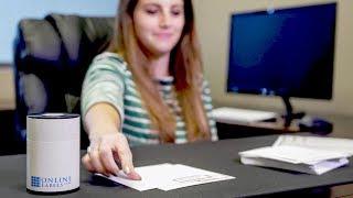 Meet Labelie - A new innovation from OnlineLabels.com