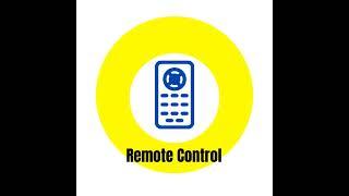 Remote Control - Timothy Wayne
