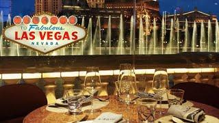 Most Romantic Restaurants in Las Vegas | Top 5 Best Romantic Restaurants in Las Vegas