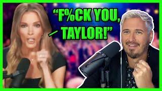 "F*CK YOU, TAYLOR SWIFT!" Megyn Kelly's UNHINGED Idiotic Rant | The Kyle Kulinski Show