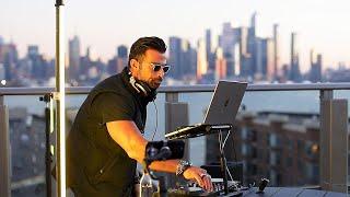 Ardeshir | NYC Sunset DJ Set [Melodic Techno, Ethno, & Afro House Mix]