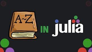 How to use Set and Dictionary in Julia