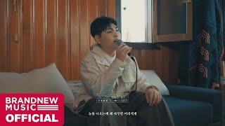 한동근 (Han Dong Geun) '울어 (I cry)' LIVE CLIP