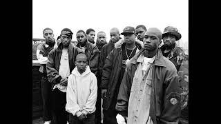 The Notorious B.I.G. x Mob Deep Type Beat "Cypher"