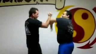 Jun Fan Gung Fu / JKD Trapping