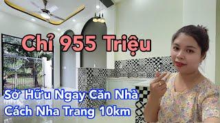 Bán Nhà Diên Khánh Khánh Hòa| Mua Bán Nhà Đất Nha Trang