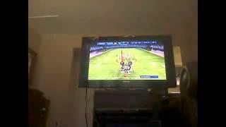 Madden 13- Head Coach PFC Byam Episode 17 Divisonal Round vs Detroit Lions