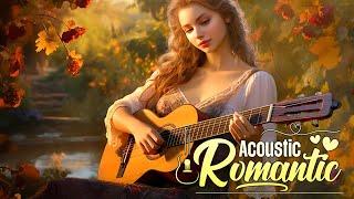 Top 30 Acoustic Guitar Music 70s 80s 90s - Immerse Yourself In The Timeless Melodies Of Love