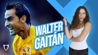  ¿QUÉ FUE DE WALTER GAITAN? Futbol / 2020