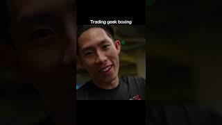 Why Successful Traders Also Train Their Bodies | Trading Geek Boxing