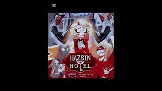 Like Gravity - Hazbin Hotel Leaked song Slowed and Reverb