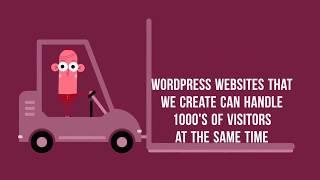 WordPress Development Company in India | Ready Steady Digital