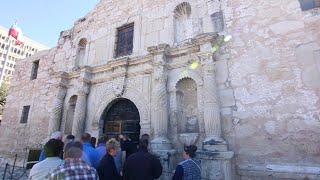 Exploring Texas' Diverse Military History