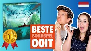 Dit is ons FAVO SPEL OOIT! - Review (NL)