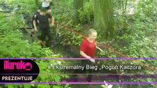 II Ekstremalny Bieg „Pogoń Kaczora”