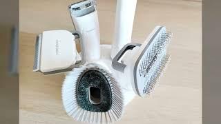 Neakasa P0 Pro Pet Grooming System - Photo Gallery #neakasa