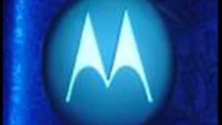 Motorola (Hello Moto) ringtone