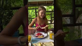 Я прожила на Бали с зарплатой 36 000₽ и мне всегда было стыдно, что я такая бедная  #бали #travel