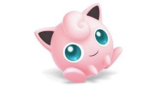 Jigglypuff...