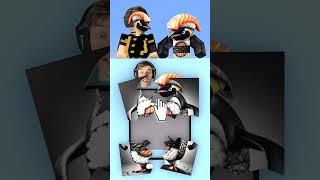 Anatoxich disguises as Sigma Boy, but who is the real Sigma Boy!? 