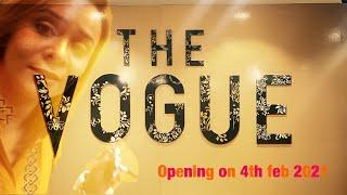 The VOGUE opening soon in jeddah, highlights#fashion#saudiaarabia#ksa#jeddah#mahnoor658#jeddahvlogs