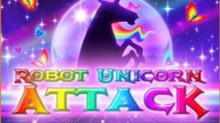 Robot Unicorn Attack Song Sibstlp Version