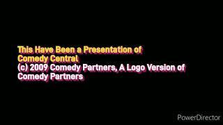 Comedy Central/WTV Entertainment Studios (2008)