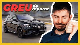De ce NU mai repară nimeni? (Toți înlocuiesc)