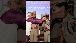 IPS Anshika Verma Ma'am ‍️UPSC Motivational Video  #successlibrary021 #femaleipsofficer #shorts