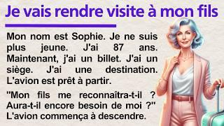  French Reading Practice | Learn French with a Simple Story | Improve Your listening skills