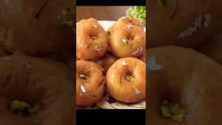 हलवाई स्टाइल बालूशाही | Perfect Balushahi recipe | How to make Balushahi at home