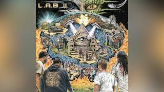 L.A.B - See The Light (Audio)