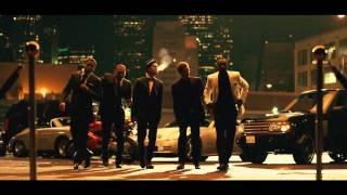 Takers trailer (HD) - At UK & Ireland Cinemas 1 October 2010