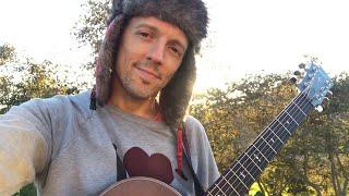 Jason Mraz - Love Is Still The Answer (Official Video)