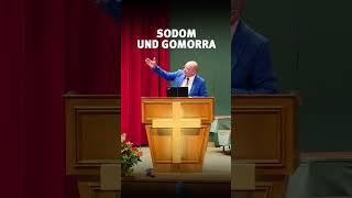 Sodom und Gomorra | Reinhold Federolf #mitternachtsruf