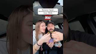 Ucuz - Pahalı Yaprak Sarmaları