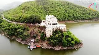 Alwar (Rajasthan) Historical places