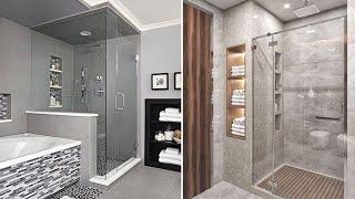 100 Badezimmer Ideen 2025 | Badtrends