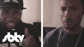 Newham Generals (D Double E & Footsie) | Tag-Team: SBTV