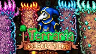 БЛИЗИТСЯ ФИНАЛ — Terraria: Journey's End (master) #26