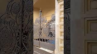 Санкт-Петербургское подворье Валаамского монастыря. Адрес: СПб, Старо-Петергофский проспект, дом 29.