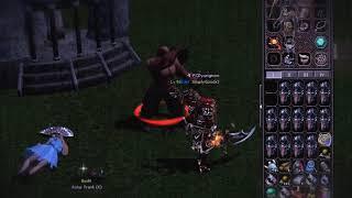 Metin2 DE Genesis  l  SimplyGoodx3  l  SAD Moments [#1]