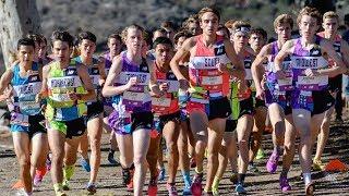 2018 Foot Locker Nationals Boys Highlights