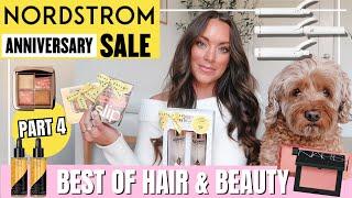 Nordstrom Anniversary Sale 2024 | BEST HAIR & BEAUTY