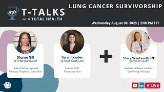 Lung Cancer Survivorship