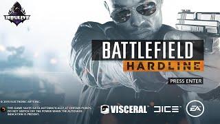 Battlefield Hardline all you have to know - 2020